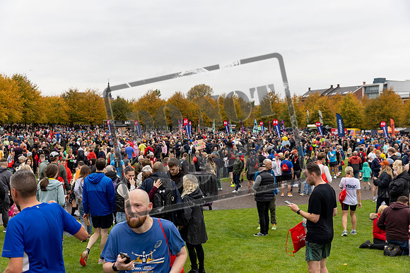 Great Scottish Run
