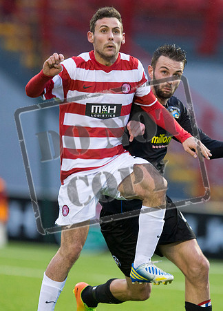 Hamilton v Morton
