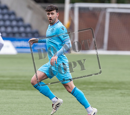 Kilmarnock fc v St Mirren