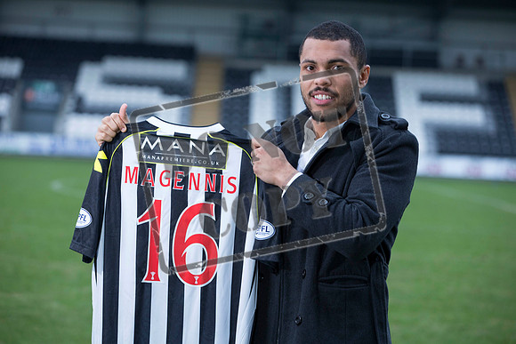 st mirren