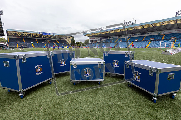 kilmarnock fc