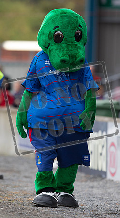 SOCCER Inverness