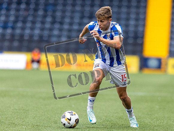 Kilmarnock v Tromso