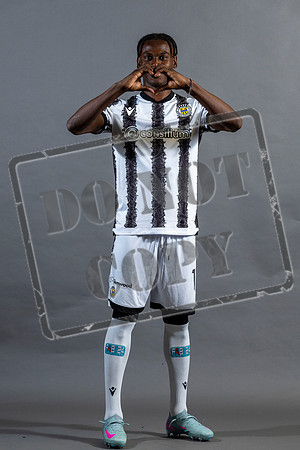 St Mirren