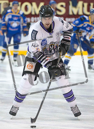 ice hockey