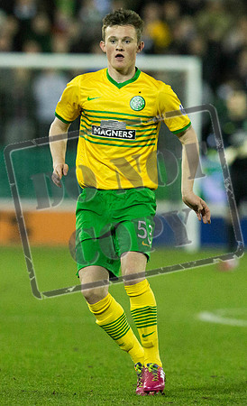 SOCCER Kilmarnock