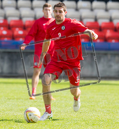 partick thistle