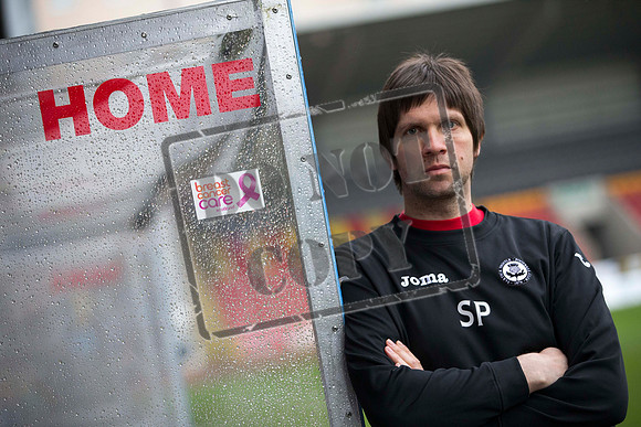 partick