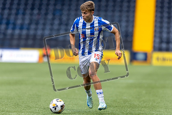 Kilmarnock v Tromso