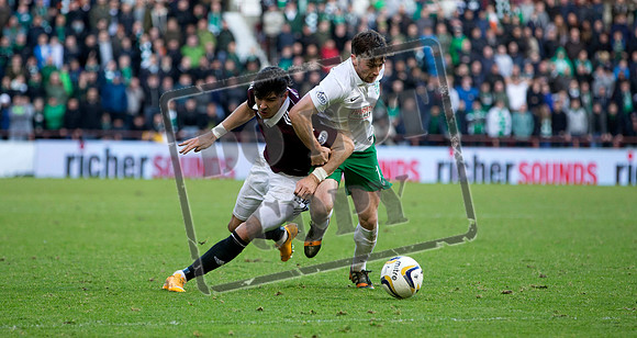 SOCCER Hearts