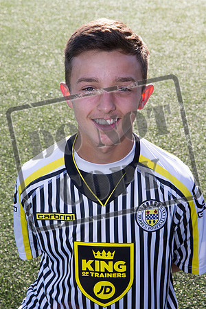 st mirren