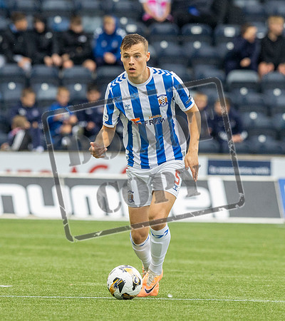 Kilmarnock v Tromso