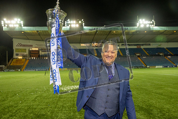 kilmarnock v arbroath