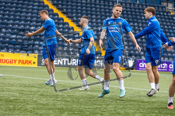 Kilmarnock