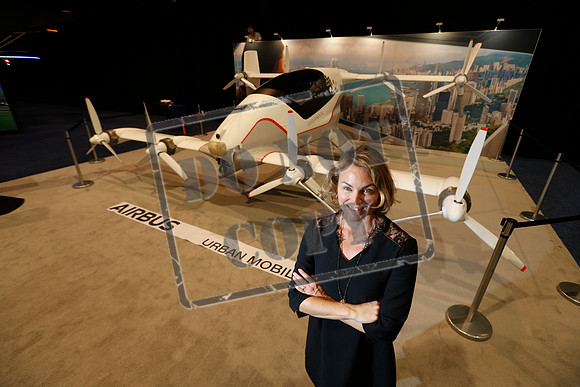 NBAA,  Las Vegas, Navada, USA