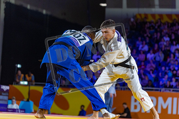 Team Scotland - Birmingham 2022 - Commonwealth Games