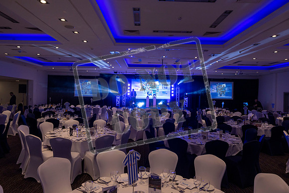kilmarnock awards