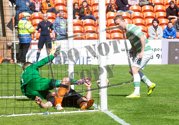 SOCCER Dundee Utd