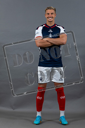 Falkirk FC