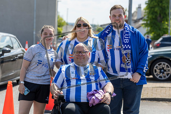 Kilmarnock v Dundee