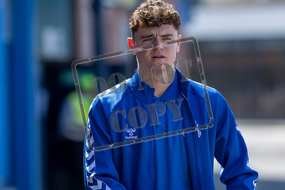 Kilmarnock v Dundee