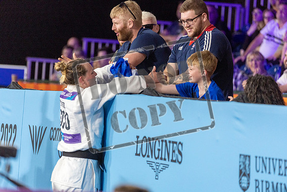 Team Scotland - Birmingham 2022 - Commonwealth Games
