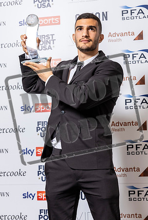 01-05-2022The PFA Scotland Awards 2022