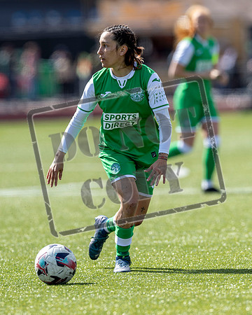 Hibs v Hearts