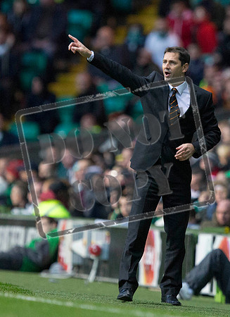 SOCCER Celtic