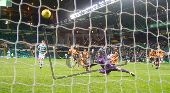 SOCCER Celtic