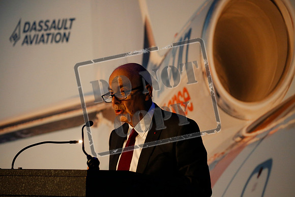 NBAA,  Las Vegas, Navada, USA