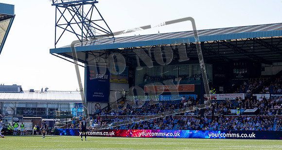 Kilmarnock v Dundee