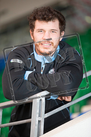 GLASGOW WARRIORS