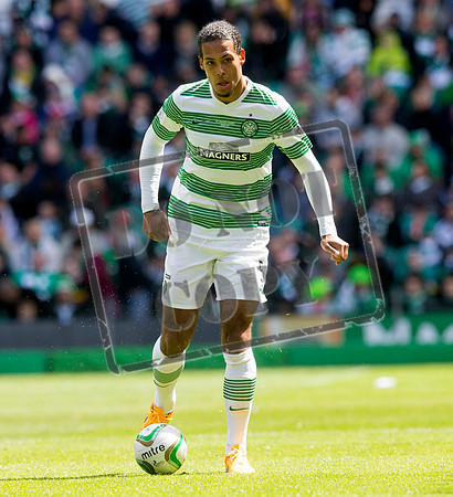 Celtic v Inverness Caledonian Thistle - Scottish Premiership