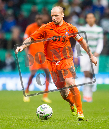 SOCCER Celtic