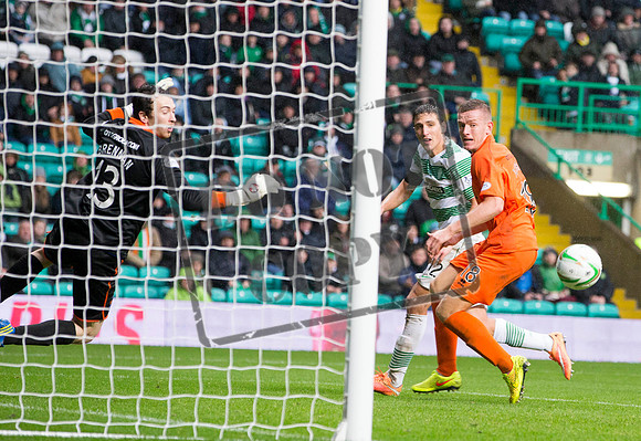 SOCCER Celtic