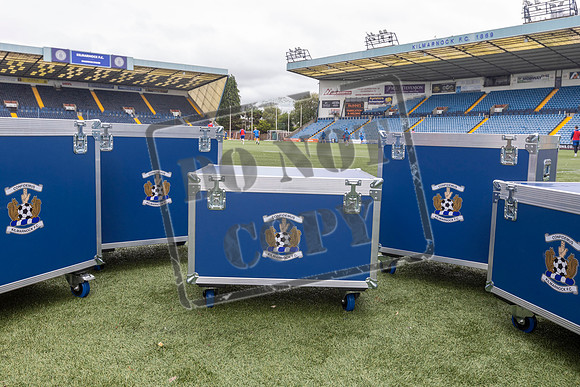 kilmarnock fc