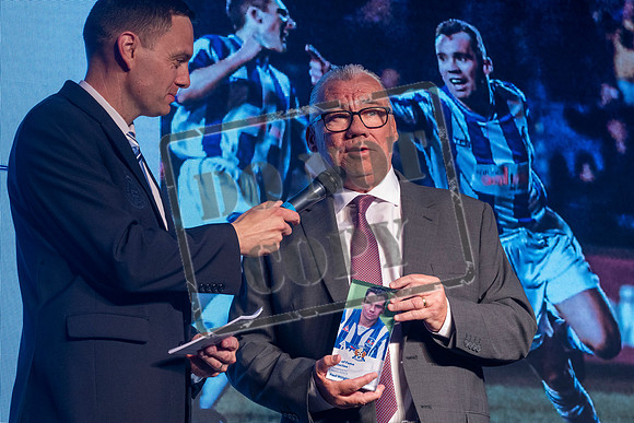 kilmarnock awards