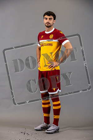 motherwell