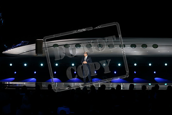 NBAA,  Las Vegas, Navada, USA