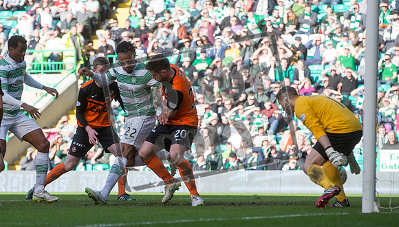 SOCCER Celtic
