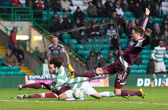SOCCER Celtic