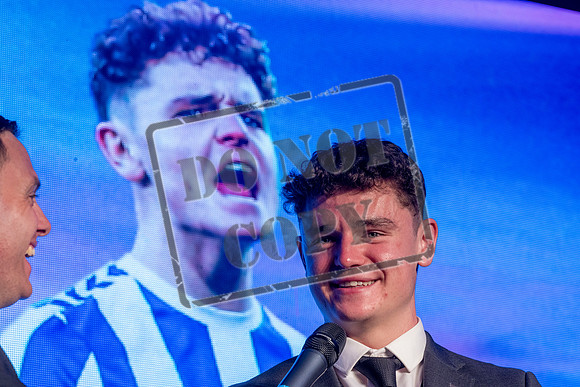 kilmarnock awards