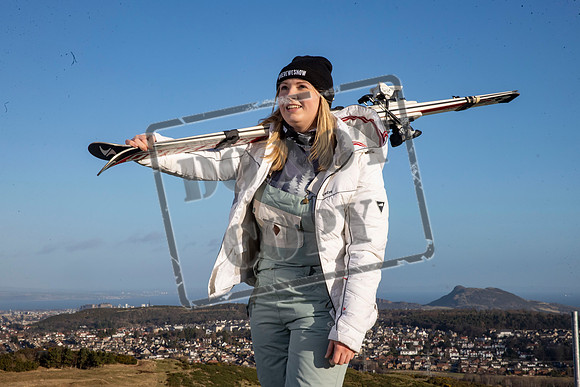 snowsport scotland