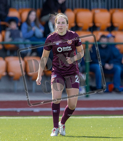 Hibs v Hearts