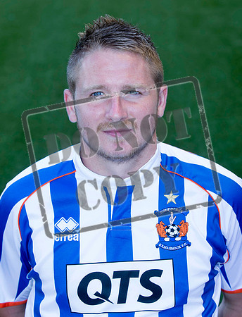 KILMARNOCK