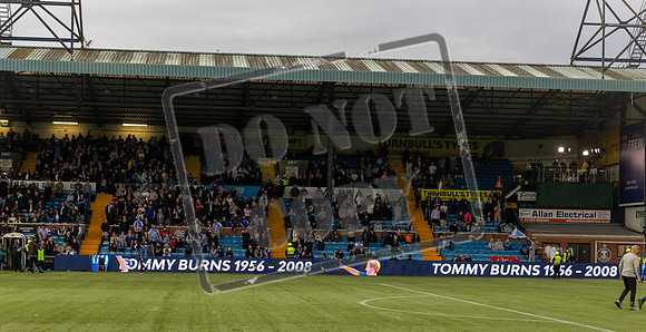 Kilmarnock fc V Celtic