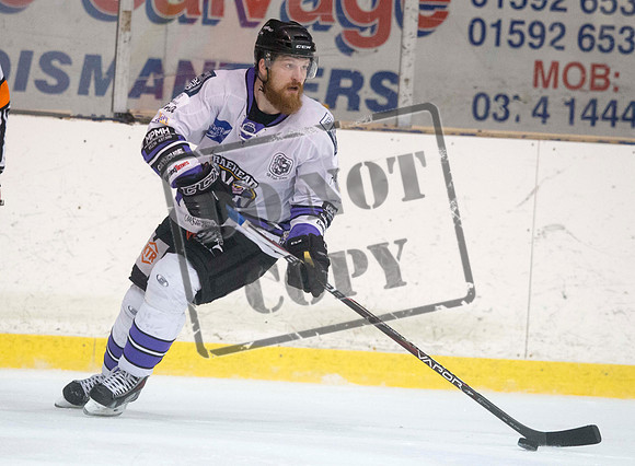 ice hockey