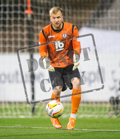 PARTICK V ST MIRREN