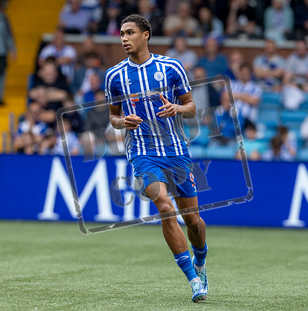 Kilmarnock v dundee